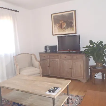 Ca Dolce Attico Appartement