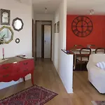 Apartament Ca Dolce Attico Wenecja