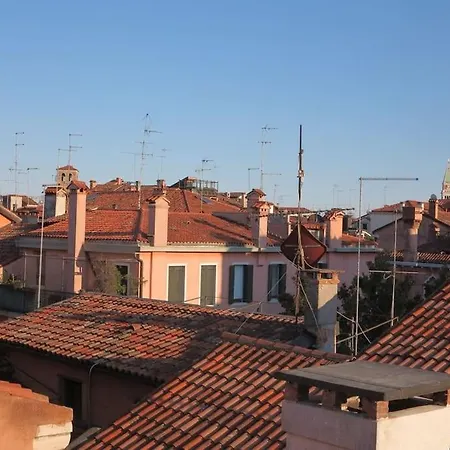 Ca Dolce Attico شقة