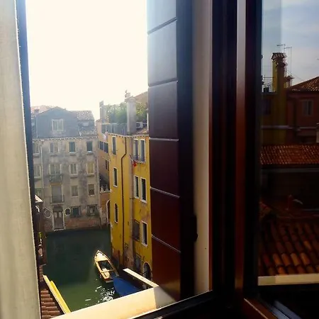 Ca Dolce Attico