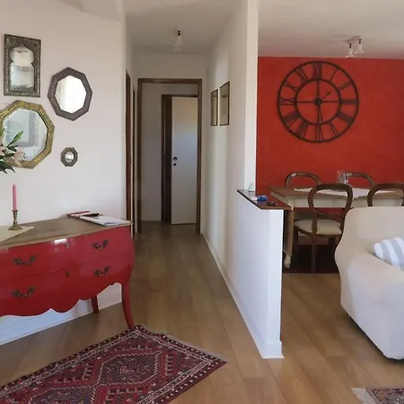 Apartment Ca Dolce Attico Venice
