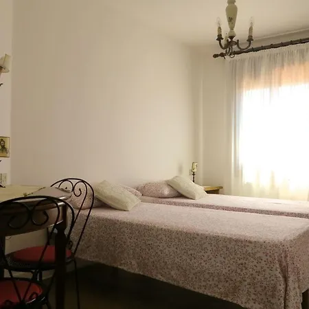 Ca Dolce Attico Апартаменты *