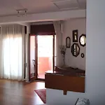 Ca Dolce Attico Апартаменты Венеция