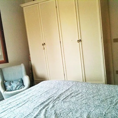 Appartement Cà Dolce Attico