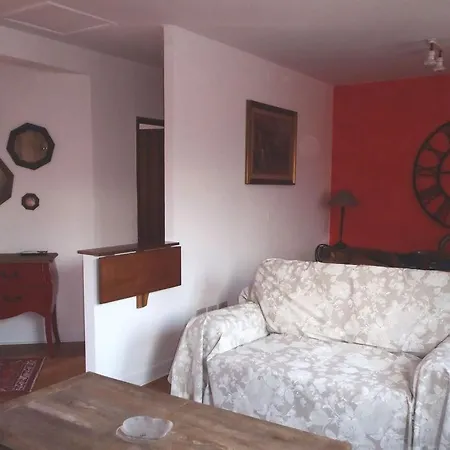 Cà Dolce Attico Appartement *