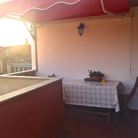 Cà Dolce Attico * Venise