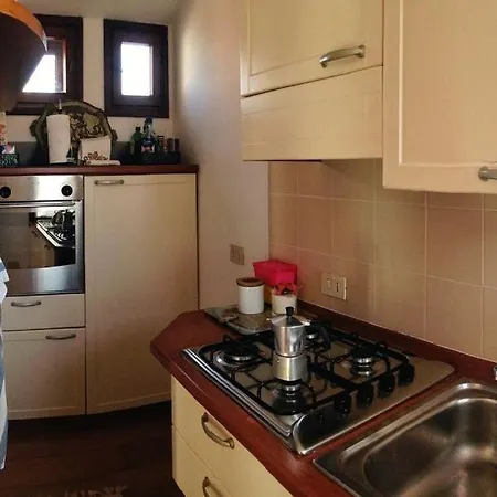 Cà Dolce Attico Appartement Venise