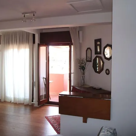 Cà Dolce Attico Appartement Venise