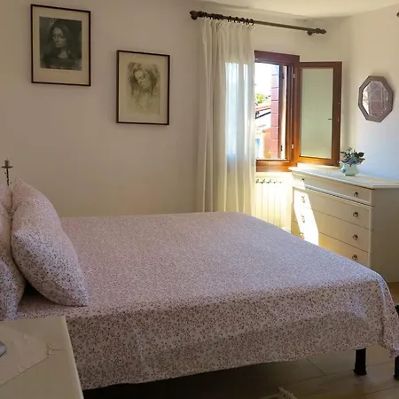 Appartement Cà Dolce Attico *